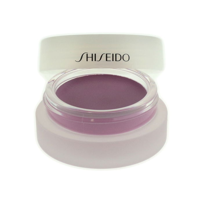 Shiseido Fard à paupières crème Paperlight ref. Vi304, couleur Shobu violet, 6 g Shiseido Fard à paupières crème Paperlight ref. Vi304, couleur Shobu violet, 6 g