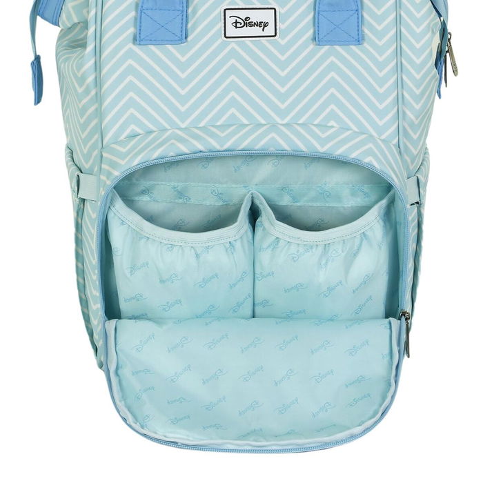 Cartable Lilo & Stitch