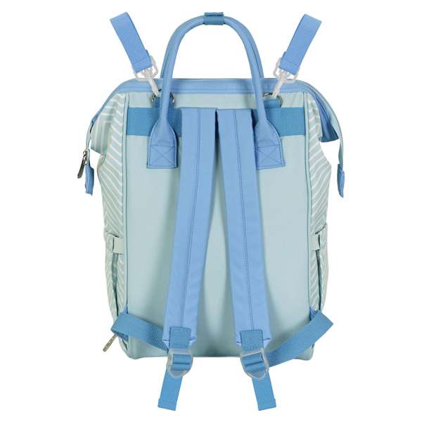 Karactermania Mochila Mommy Lilo y Stitch Lovely - Sac à dos de maternité avec compartiments thermiques - 25 x 20 x 40 cm Karactermania Mochila Mommy Lilo y Stitch Lovely - Sac à dos de maternité avec compartiments thermiques - 25 x 20 x 40 cm
