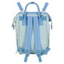 Karactermania Mochila Mommy Lilo y Stitch Lovely - Sac à dos de maternité avec compartiments thermiques - 25 x 20 x 40 cm