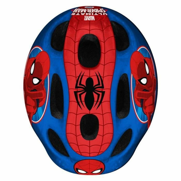 Stamp Casque ajustable SPIDERMAN - Taille S - Enfant
