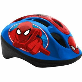 Stamp Casque ajustable SPIDERMAN - Taille S - Enfant