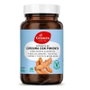 EL GRANERO Extrait de curcuma et poivre noir 60 capsules