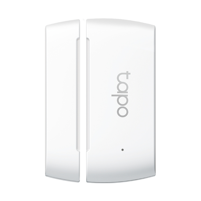 TP-LINK T110 Capteur de contact pour maison connectée TAPO, blanc - Compatible Smart Home TP-LINK T110 Capteur de contact pour maison connectée TAPO, blanc - Compatible Smart Home
