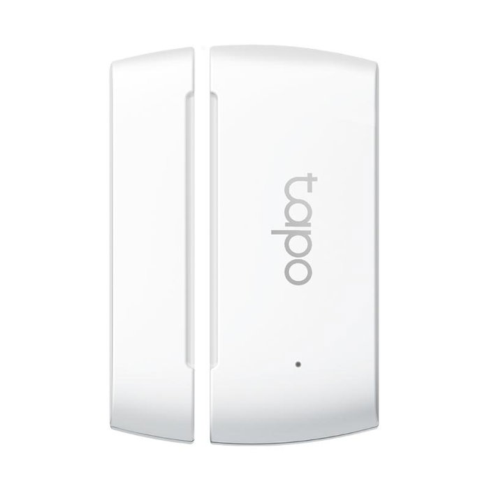 TP-Link Tapo T110 Capteur de Contact Intelligent - Détecteur d'Ouverture/fermeture pour Maison Connectée TP-Link Tapo T110 Capteur de Contact Intelligent - Détecteur d'Ouverture/fermeture pour Maison Connectée