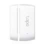 TP-Link Tapo T110 Capteur de Contact Intelligent - Détecteur d'Ouverture/fermeture pour Maison Connectée