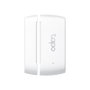 TP-Link Tapo T110 Capteur de Contact Intelligent - Détecteur d'Ouverture/fermeture pour Maison Connectée