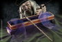 Noble Collection Baguette réplique de Dumbledore Harry Potter
