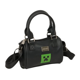 SAFTA Bolso Minecraft