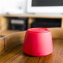 Elbe ALT-002-BT Enceinte Bluetooth Mini Rouge 2W