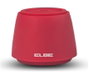 Elbe ALT-002-BT Enceinte Bluetooth Mini Rouge 2W