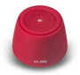 Elbe ALT-002-BT Enceinte Bluetooth Mini Rouge 2W