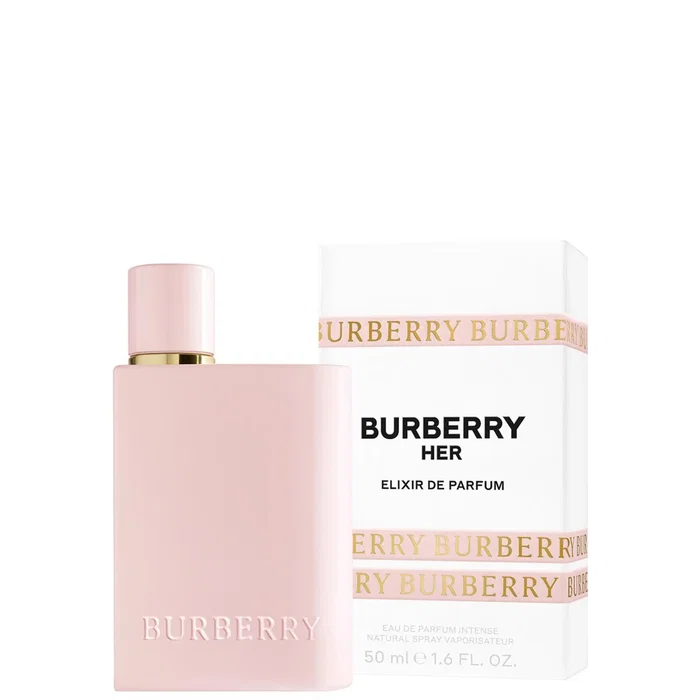 Burberry Her Elixir Eau de Parfum 50 ml Burberry Her Elixir Eau de Parfum 50 ml