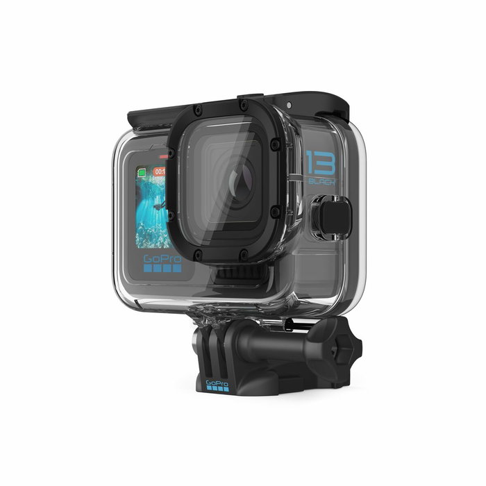 Boîtier pour Caméra Sportive GoPro ADDIV-001-VT