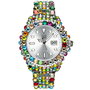 Montre Femme Light Time MEDITERRANEO (Ø 39 mm)