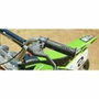 Razor Scooter électrique pour Enfants Dirt Rocket SX350 McGrath Blanc Noir Vert Gris