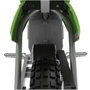 Razor Scooter électrique pour Enfants Dirt Rocket SX350 McGrath Blanc Noir Vert Gris