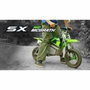 Razor Scooter électrique pour Enfants Dirt Rocket SX350 McGrath Blanc Noir Vert Gris