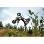 Razor Scooter électrique pour Enfants Dirt Rocket SX350 McGrath Blanc Noir Vert Gris
