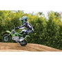 Razor Scooter électrique pour Enfants Dirt Rocket SX350 McGrath Blanc Noir Vert Gris