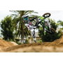 Razor Scooter électrique pour Enfants Dirt Rocket SX350 McGrath Blanc Noir Vert Gris