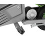 Razor Scooter électrique pour Enfants Dirt Rocket SX350 McGrath Blanc Noir Vert Gris