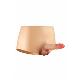 Gode réaliste Real Body L/XL