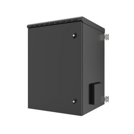 Lanview Armoire Rack 19-inch Logon 16U 60 x 60 Murale
