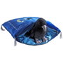 The Noble Collection Peluche Harry Potter Blafard Ravenclaw 20 cm Coffret