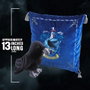 The Noble Collection Peluche Harry Potter Blafard Ravenclaw 20 cm Coffret