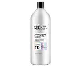 Redken Acidic Bonding Concentrate Après-shampooing Professionnel Sans Sulfate Cheveux Abîmés 1000 ml
