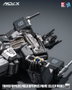 Transformers figurine MDLX Optimus Prime (Sleep Mode) 18 cm *heo exclusive*