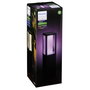 Philips Hue Impress Lampe sur socle LED, Noir