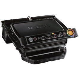 Tefal GC 7148 Optigrill+ Snacking & Baking, Black