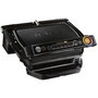 Tefal GC 7148 Optigrill+ Snacking & Baking, Black