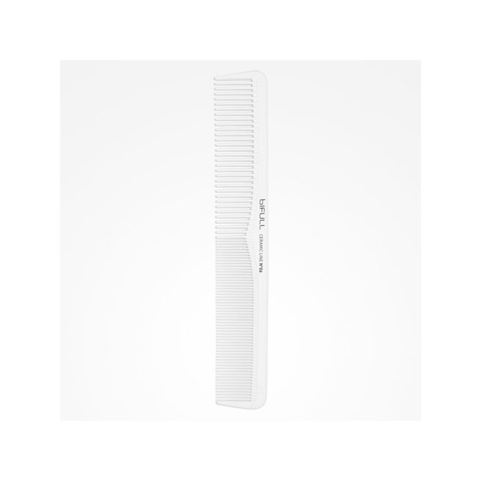 Bifull Peigne de coupe Ceramic Line n°06 Bifull Peigne de coupe Ceramic Line n°06