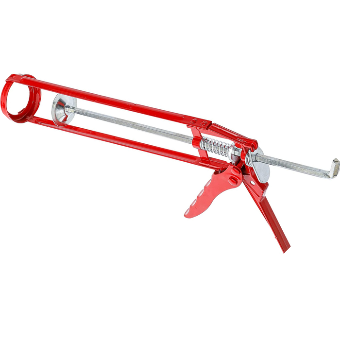Burcasa Applicateur de silicone ouvert Burcasa Applicateur de silicone ouvert