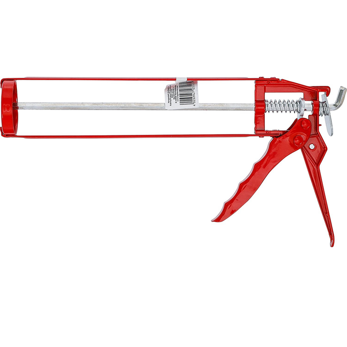 Burcasa Applicateur de silicone ouvert Burcasa Applicateur de silicone ouvert