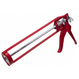 Burcasa Applicateur de silicone ouvert