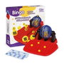 Jugatoys - enfamilia Jeu de Bingo 90 boules et 48 cartons