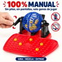 Jugatoys - enfamilia Jeu de Bingo 90 boules et 48 cartons
