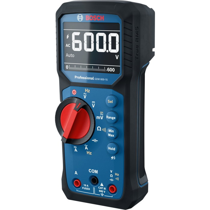 Bosch GDM 600-15 Multimètre
