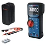 Bosch GDM 600-15 Multimètre numérique IP65 AC/DC 600V 10A avec écran inversé