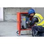 Bosch GDM 600-15 Multimètre numérique IP65 AC/DC 600V 10A avec écran inversé