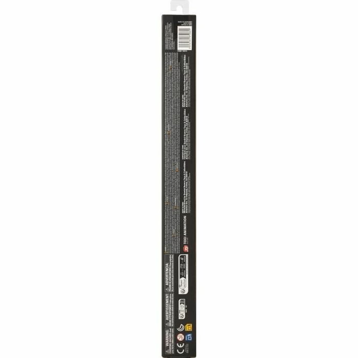 BANDAI Bâton Magique Nyoibo Power Pole 120 cm - Dragon Ball Daima BANDAI Bâton Magique Nyoibo Power Pole 120 cm - Dragon Ball Daima