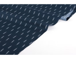 Dailylike Tissu en coton épaisseur 30C 1,10m x 3m