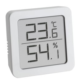 Tfa Thermo-hygromètre numérique 30.5051.02