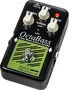 EBS Pedal d'effet pour basse Octaveur