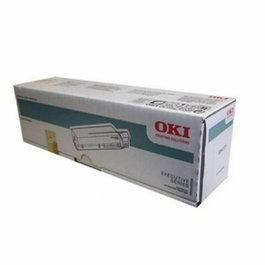 Oki Toner ES 4132dn / 45807116 Noir Standard