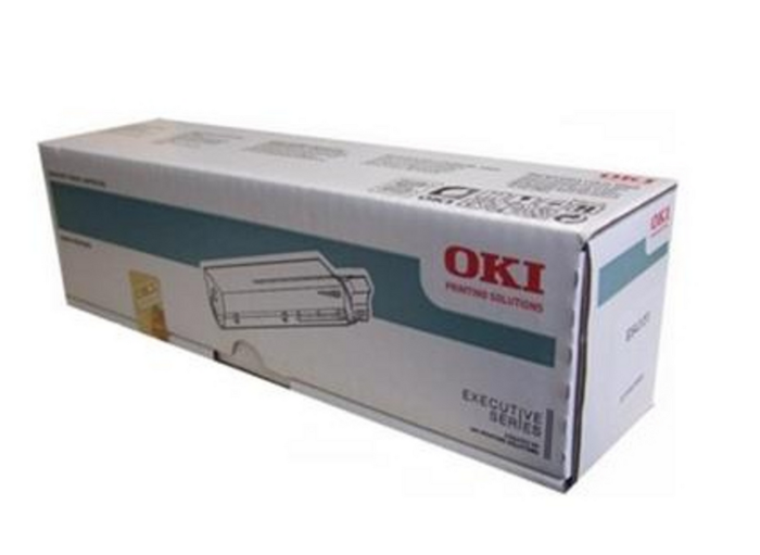 OKI Toner ES 4132dn / 45807116 Noir OKI Toner ES 4132dn / 45807116 Noir